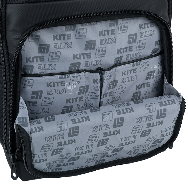 Рюкзак Kite Education teens 2723M Kite - фото 21