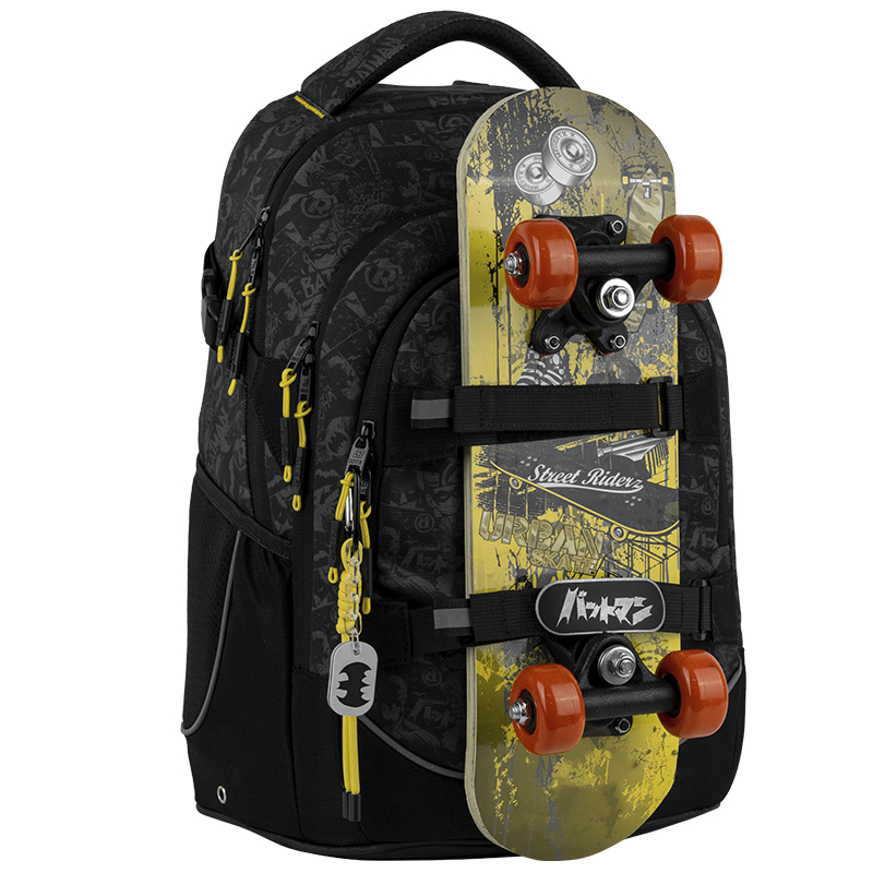 Рюкзак Kite Education teens 727M «DC Comics» Kite - фото 19