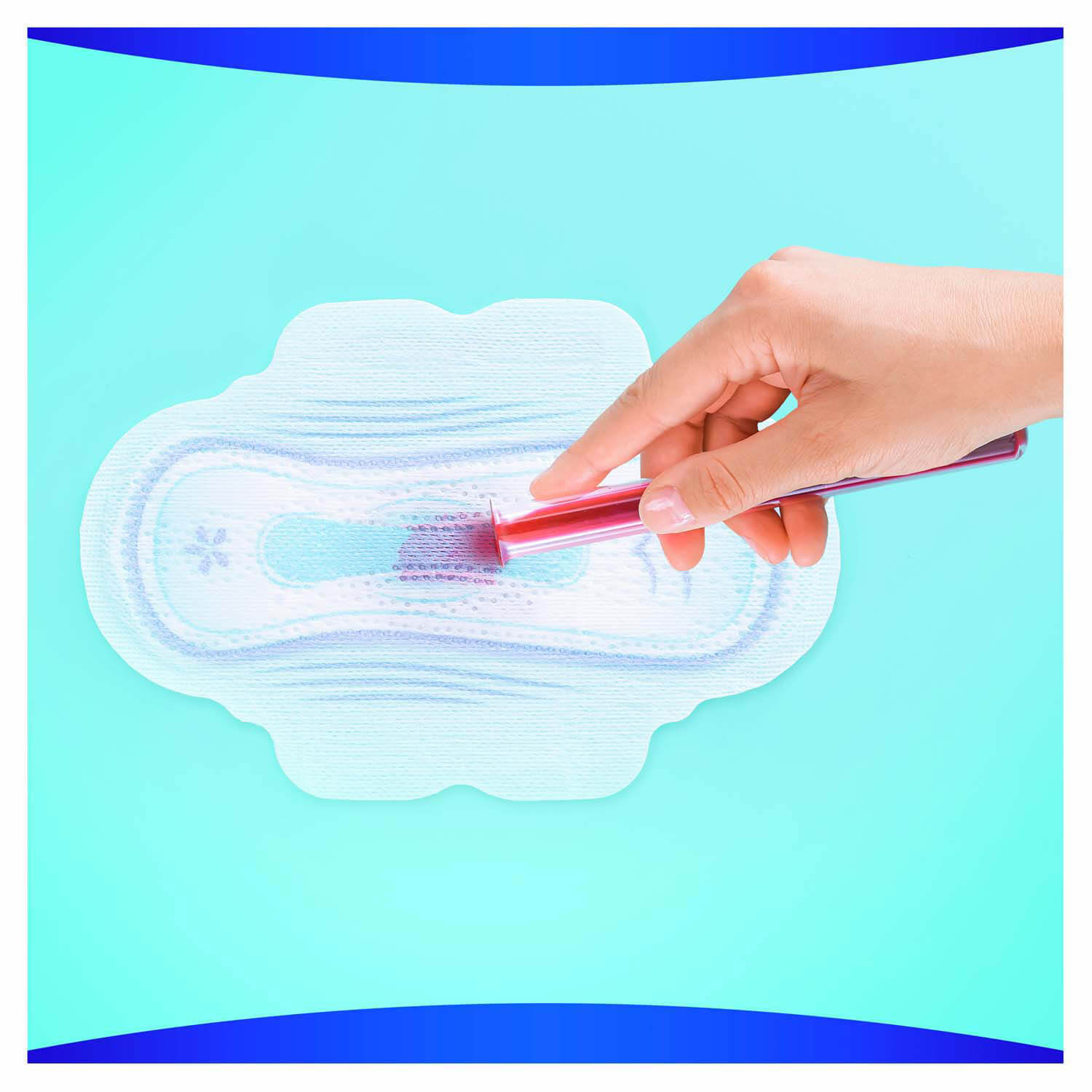 Прокладки гигиенические Ultra Day Light, размер 1, 20шт/уп. (8700216022309) Always - фото 3