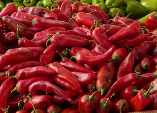 Перец Капи Украина - фото 2