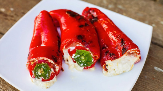 Перец Капи Украина - фото 3