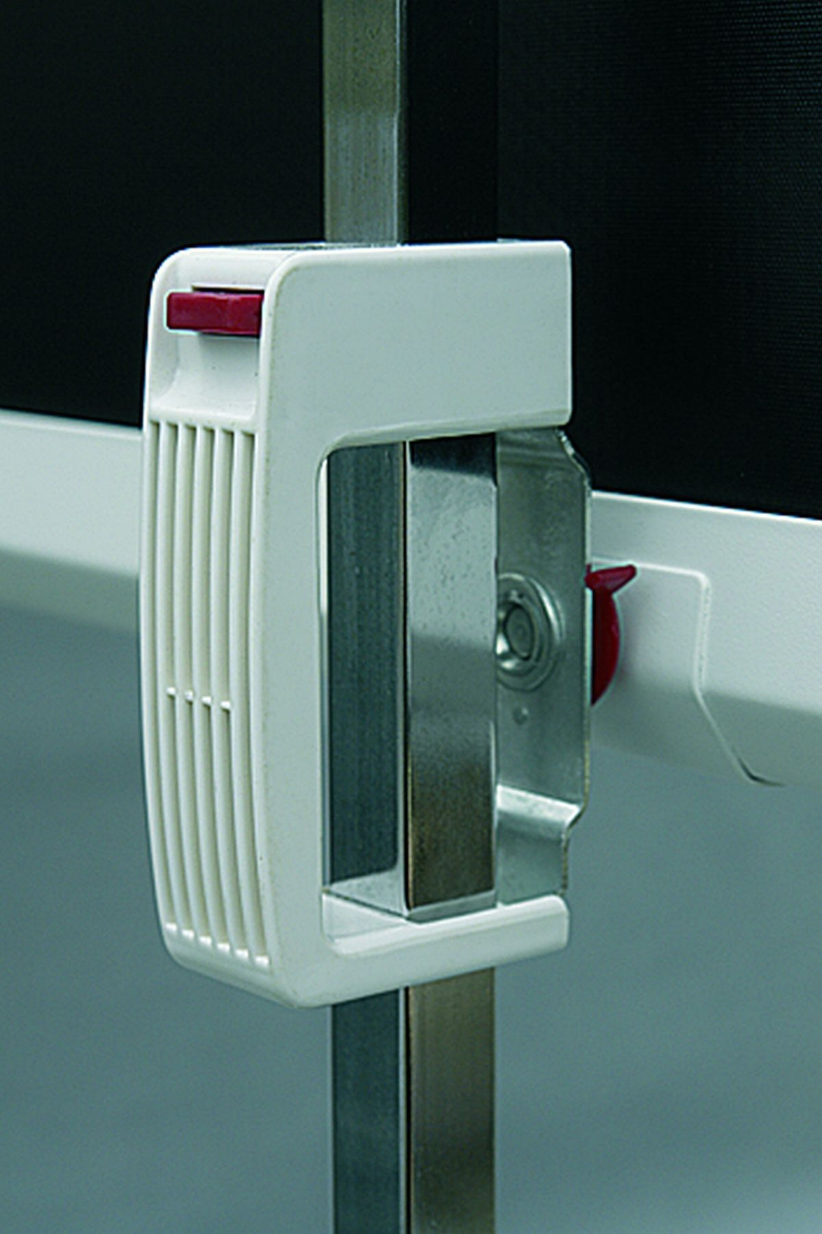 Екран для проектора на тринозі Profi Mobile, 177х177см. 2x3 - фото 2