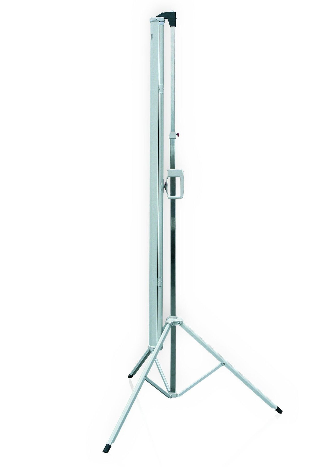 Екран для проектора на тринозі Profi Mobile, 147х147см. 2x3 - фото 1