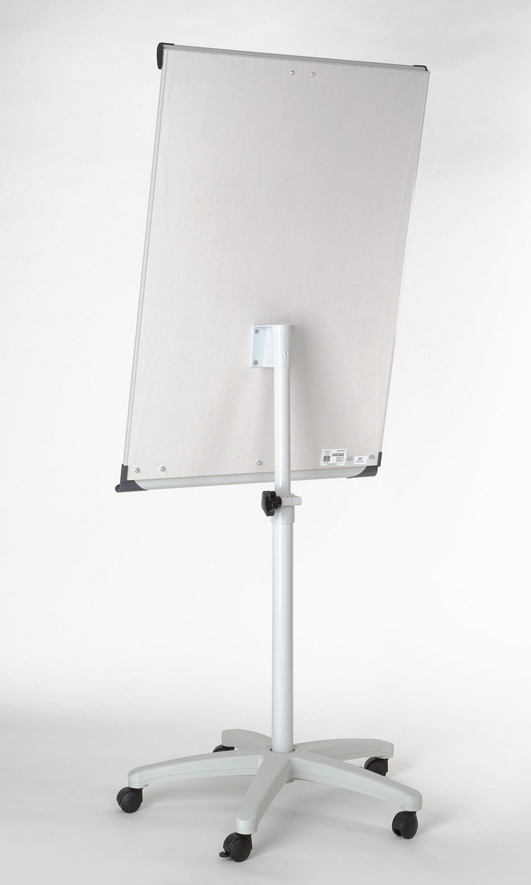 Фліпчарт на коліщатах Мобилчарт 70*100см. 2x3 - фото 1