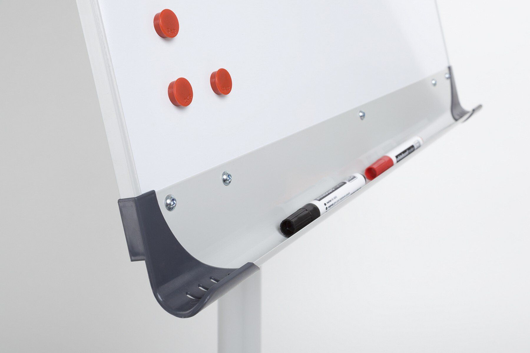 Фліпчарт на коліщатах Мобилчарт 70*100см. 2x3 - фото 3