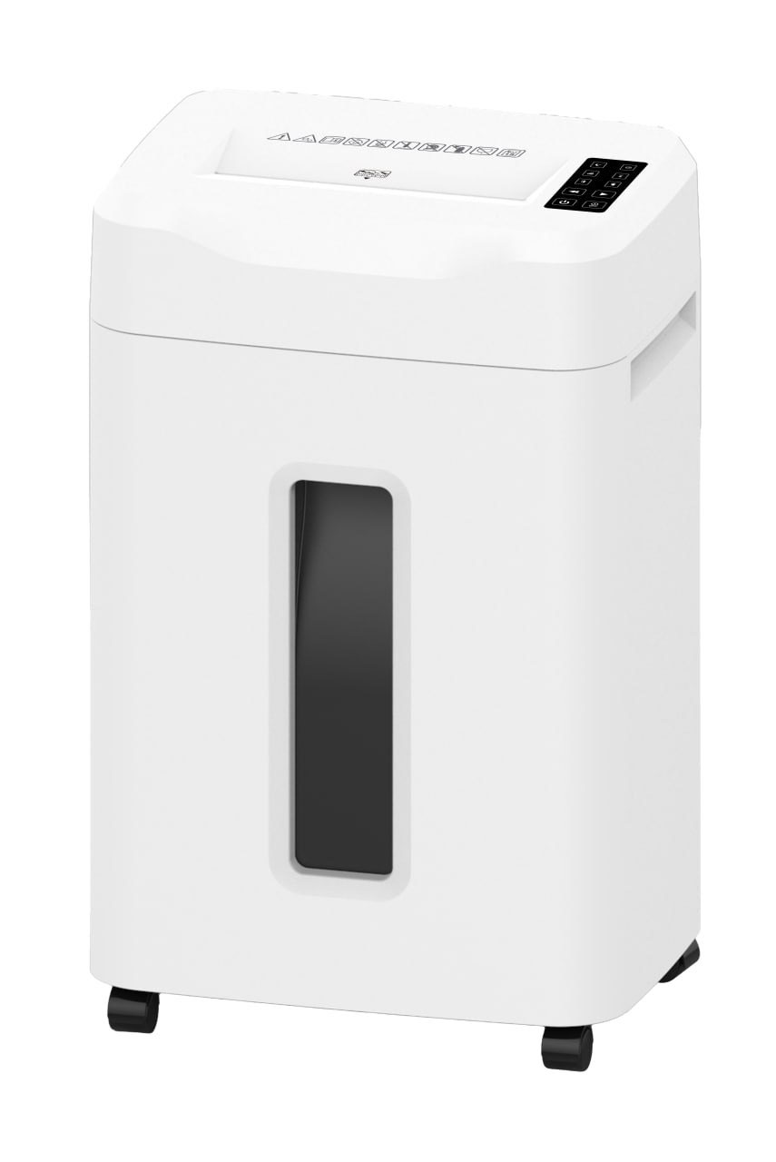 Уничтожитель документов ProShred 3515M 15лист., перекрестная резка 2*10мм. (P5), корзина 35л. D&Art - фото 1