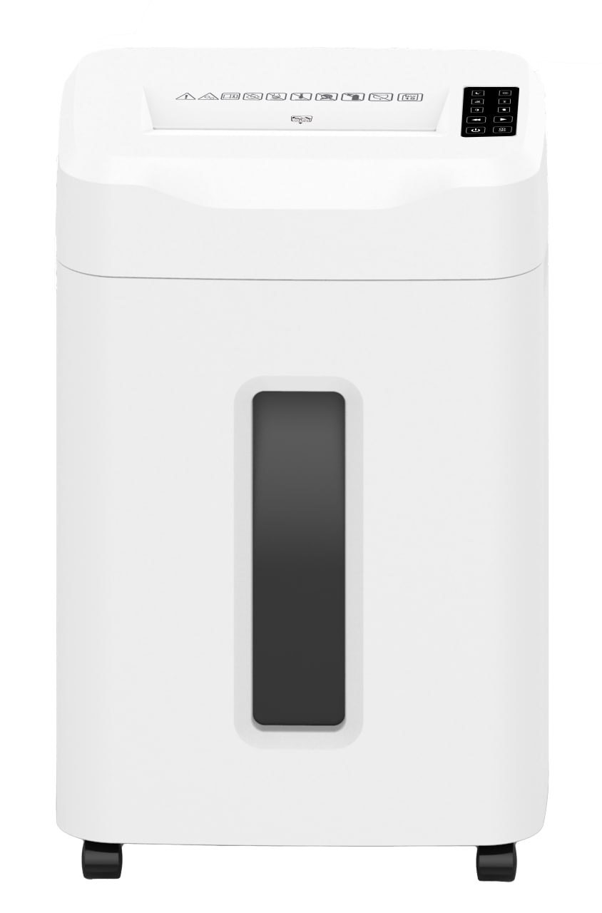 Уничтожитель документов ProShred 3515M 15лист., перекрестная резка 2*10мм. (P5), корзина 35л. D&Art - фото 2