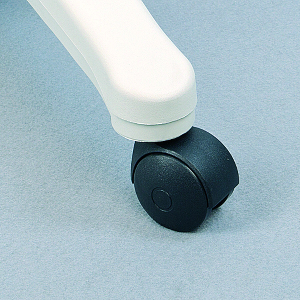 Флипчарт на колесиках ЭкоМобилчарт 70*100см. 2x3 - фото 1