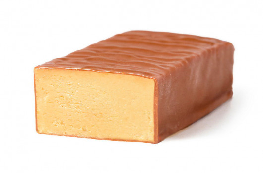 Батомчик Фундук с протеином, 45г.*20шт. ТОМ - фото 3