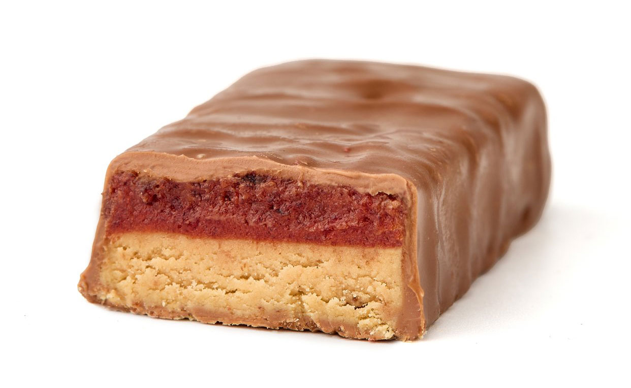 Батомчик Кешью-клюква, 45г.*20шт. ТОМ - фото 3