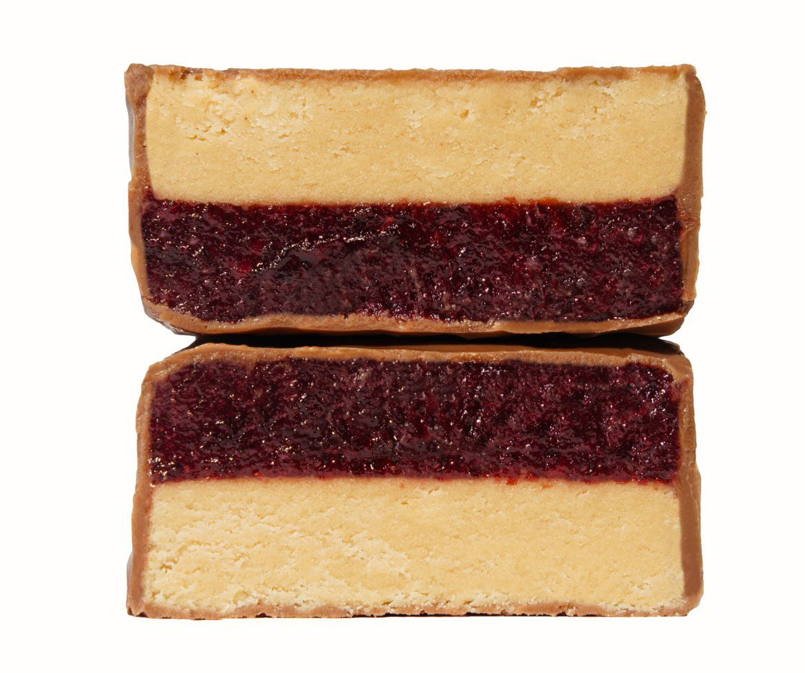 Батомчик Кешью-клюква, 45г.*20шт. ТОМ - фото 4