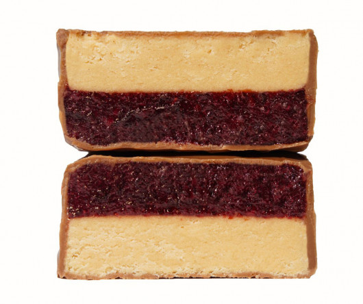 Батомчик Кешью-клюква, 45г.*20шт. ТОМ - фото 4