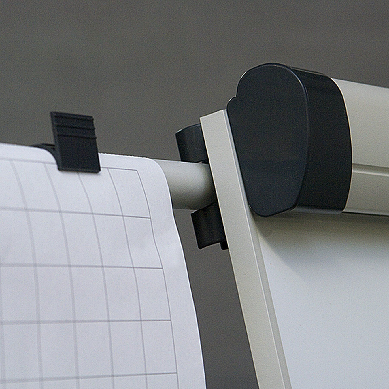 Флипчарт на триноге Еврочарт 70*100см. 2x3 - фото 2