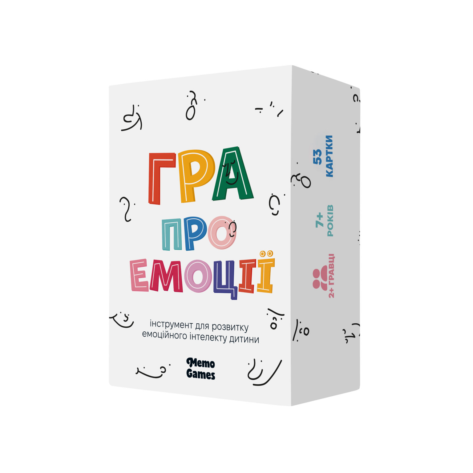 Настольная игра 