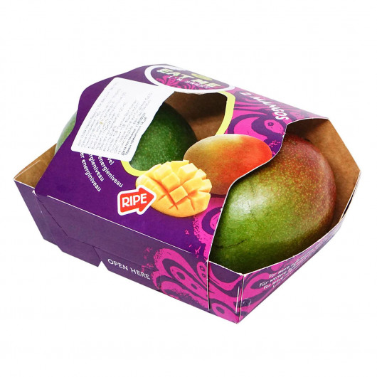 Манго Ready to Eat Перу - фото 1