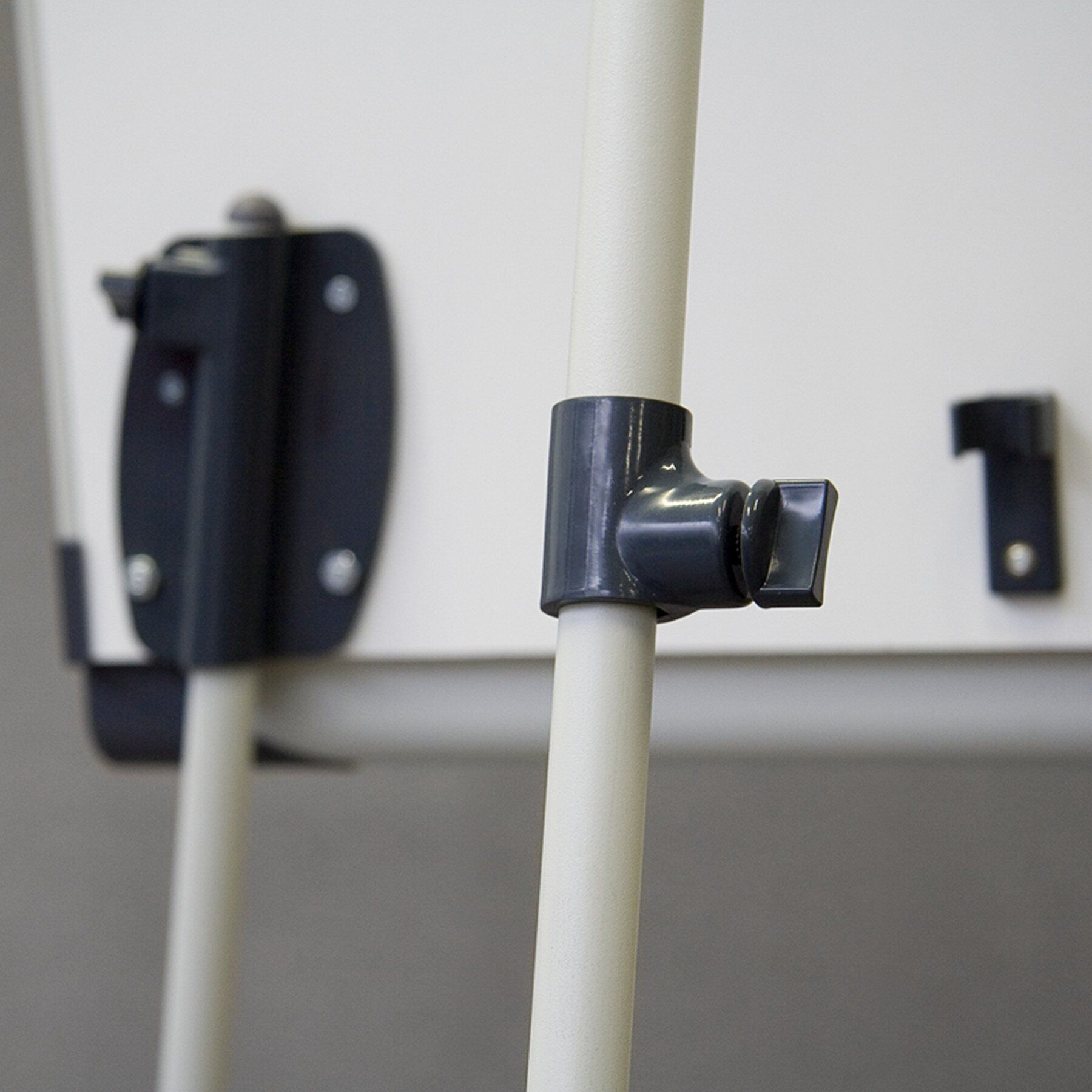 Флипчарт на триноге Еврочарт 70*100см. 2x3 - фото 5