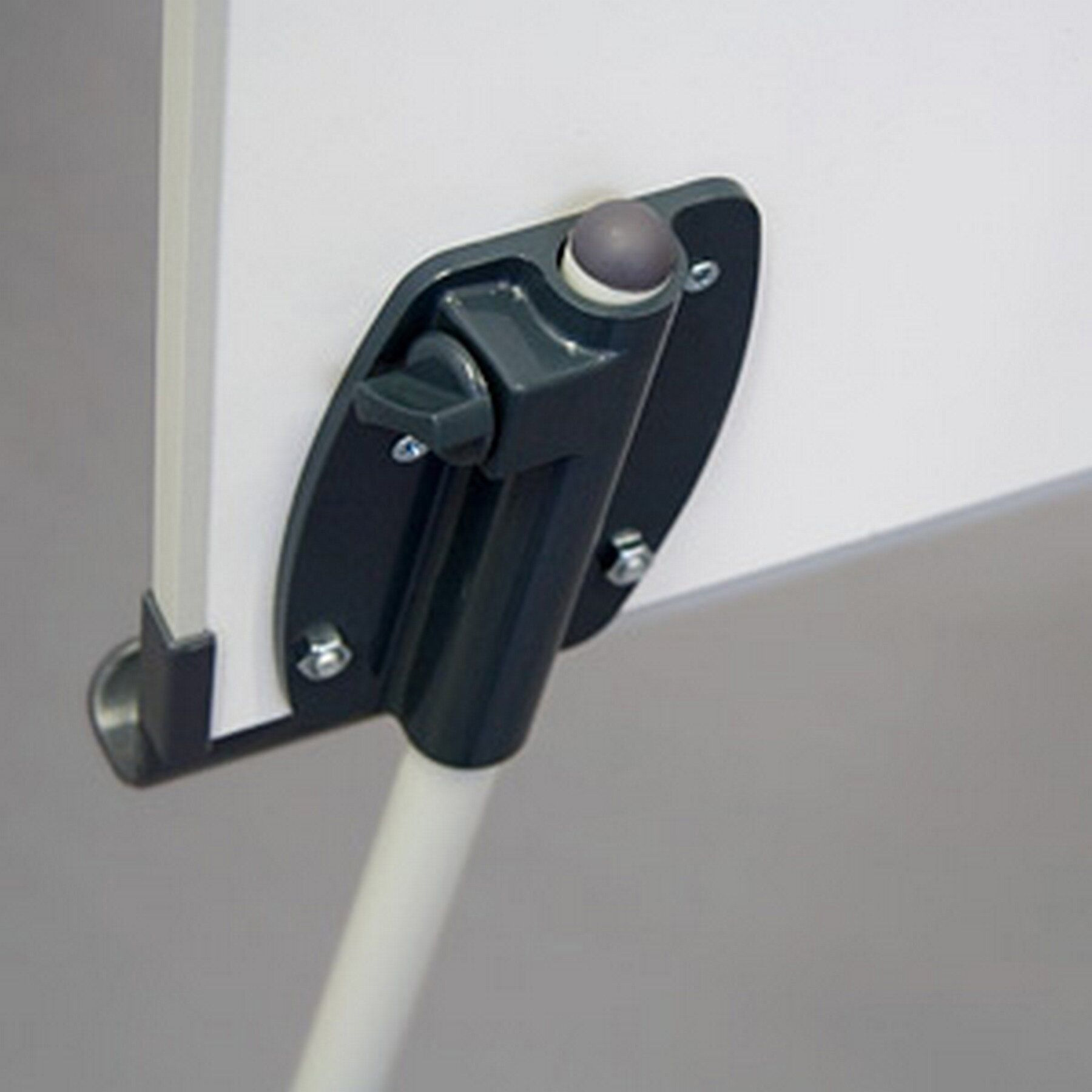 Флипчарт на триноге Попчарт 70*100см. 2x3 - фото 1