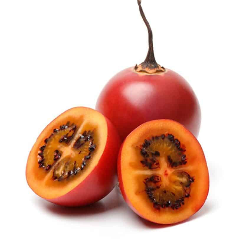 Тамарилло, шт. Колумбия - фото 1