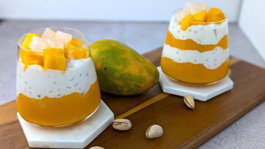 Манго Ready to Eat Перу - фото 5