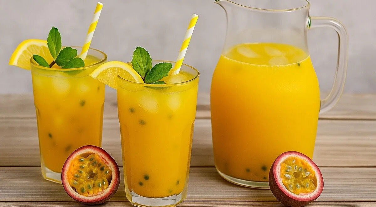 Пасіон фрут (маракуя) Колумбія - фото 5