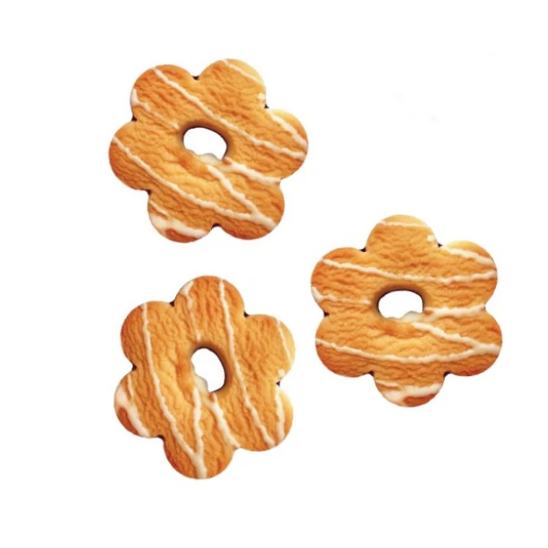 Печенье сдобное 