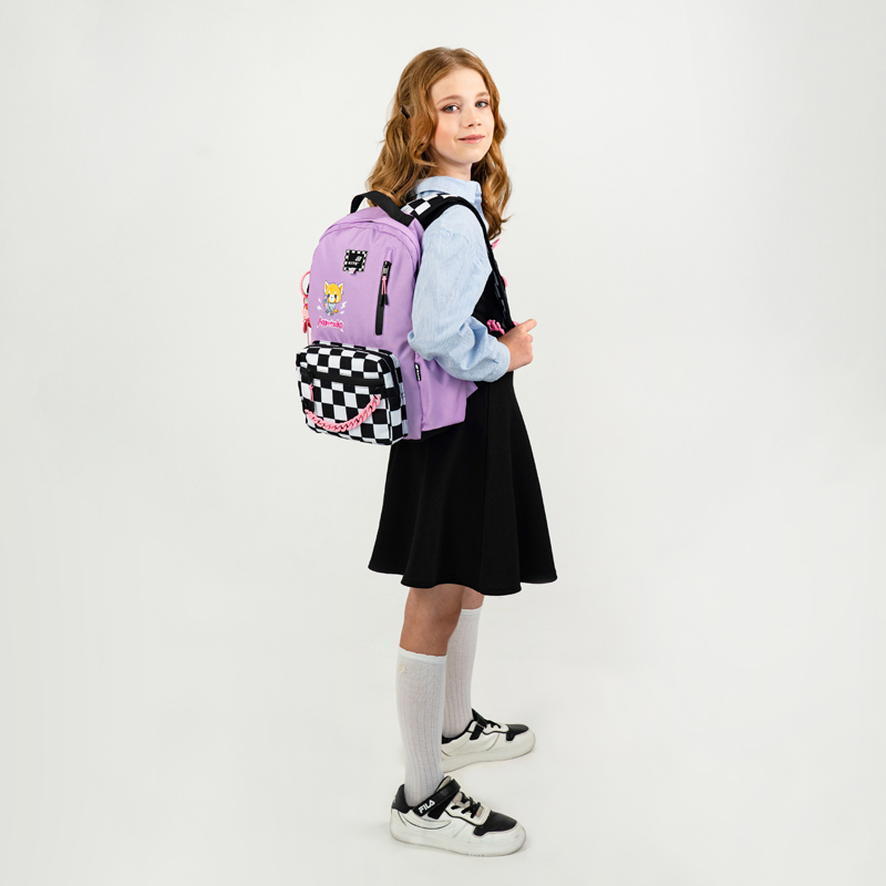 Рюкзак Kite Education teens 949M AR Kite - фото 21