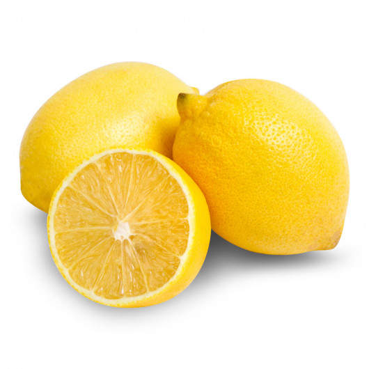 Лимон (калібр 32-45) ПАР - фото 1