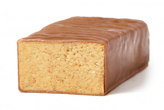 Батомчик Мигдаль з протеїном, 45г.*20шт. ТОМ - фото 3