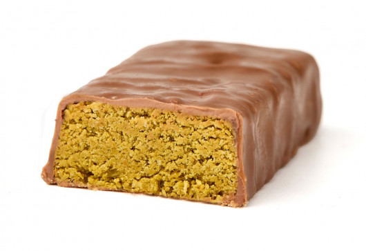 Батомчик Фисташка-катаифи, 45г.*20шт. ТОМ - фото 3