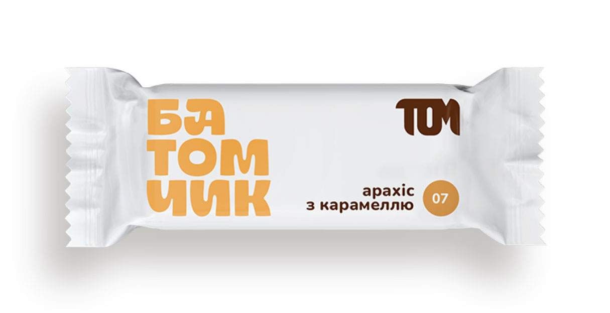 Батомчики МИКС, 45г.*20шт. ТОМ - фото 3