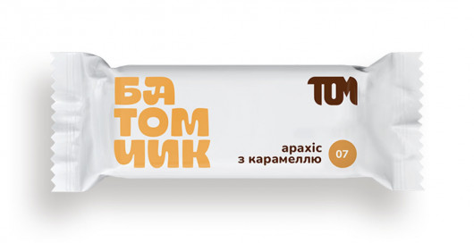 Батомчики МИКС, 45г.*20шт. ТОМ - фото 3