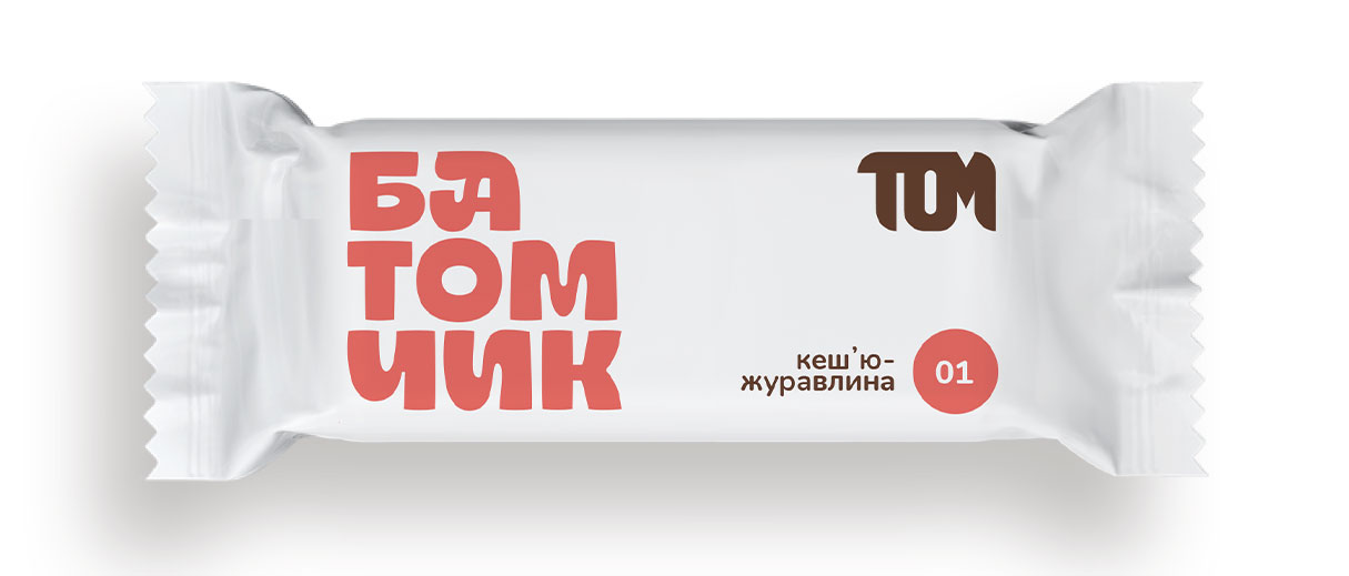 Батомчики МИКС, 45г.*20шт. ТОМ - фото 7