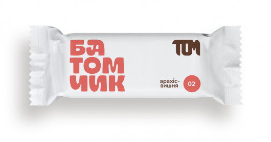 Батомчики МИКС, 45г.*20шт. ТОМ - фото 9