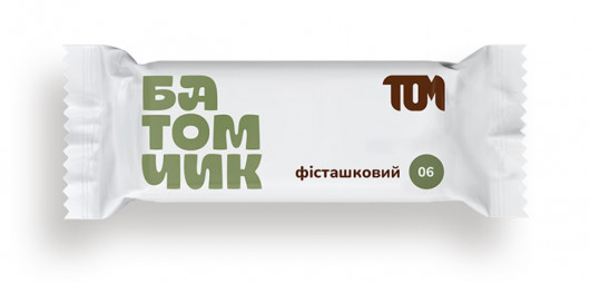 Батомчики МИКС, 45г.*20шт. ТОМ - фото 10