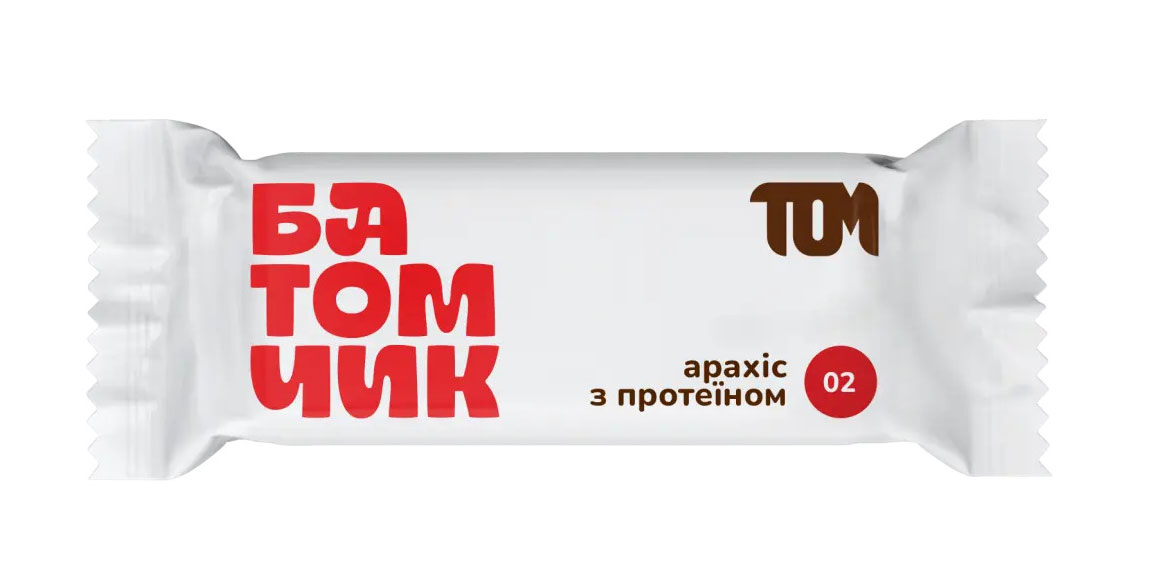 Батомчики МИКС, 45г.*20шт. ТОМ - фото 11