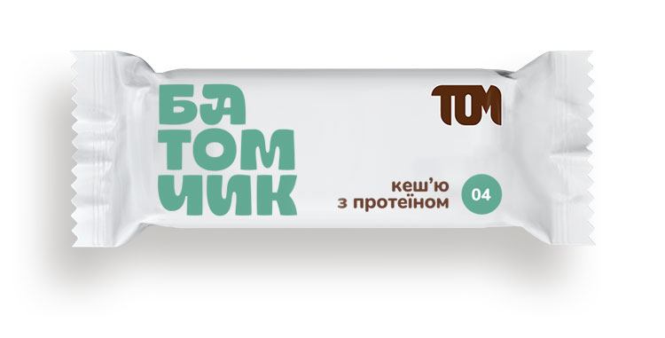 Батомчики МИКС, 45г.*20шт. ТОМ - фото 12