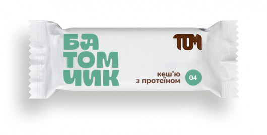 Батомчики МИКС, 45г.*20шт. ТОМ - фото 12