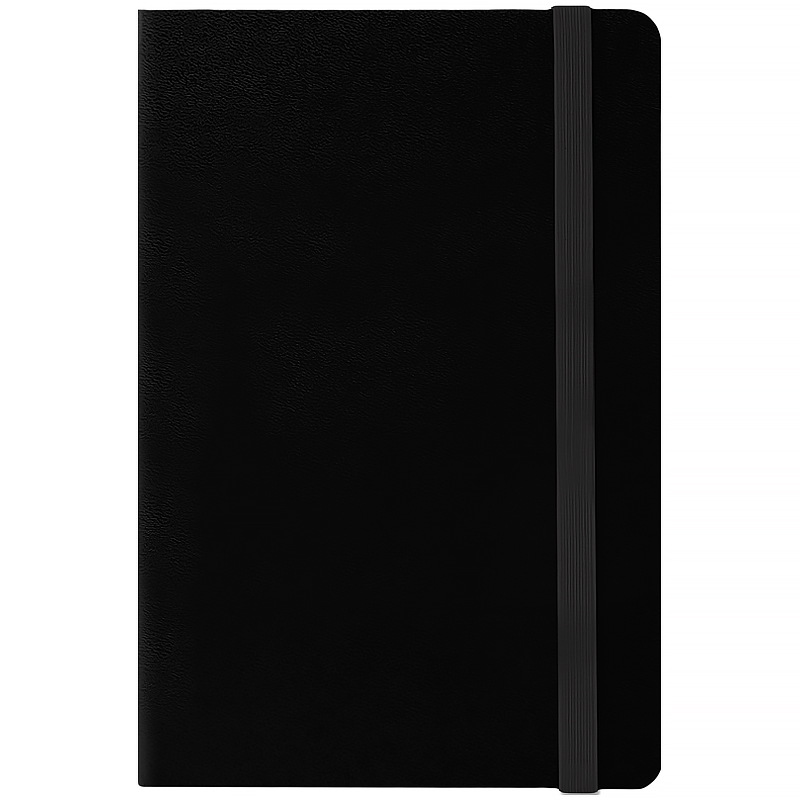 Щоденник 2026 Partner Strong, 145*210, чорний Axent - фото 3