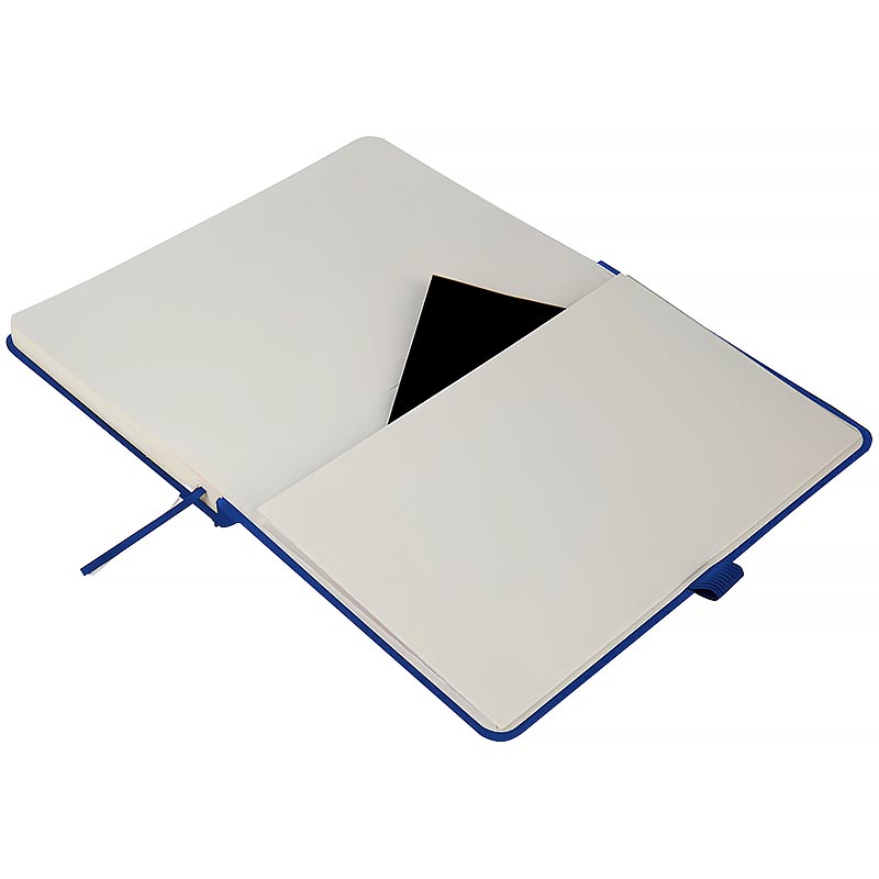 Щотижневик 2026 Grand Strong, 195*255, синій Axent - фото 2