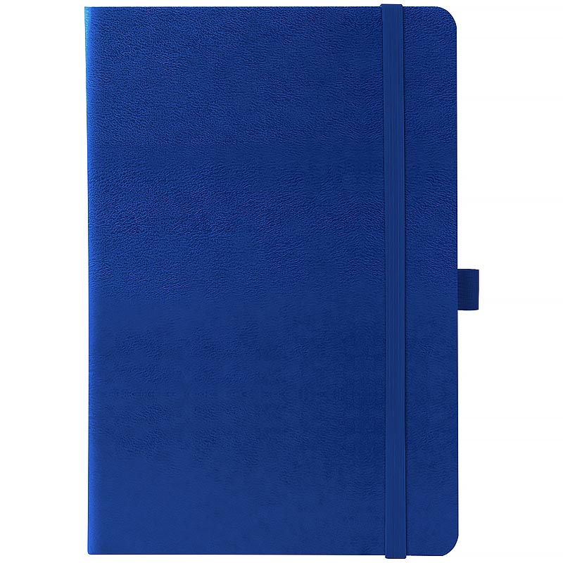 Щотижневик 2026 Grand Strong, 195*255, синій Axent - фото 3