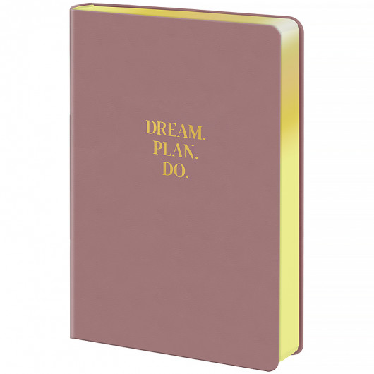Щоденник 2026 Partner Mellow, 145*210, Dream Axent - фото 1