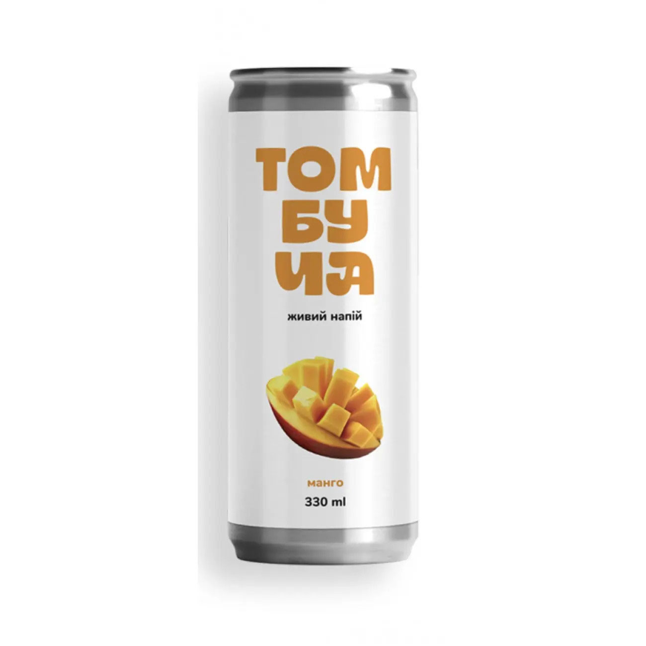 Напиток слабогазированный 