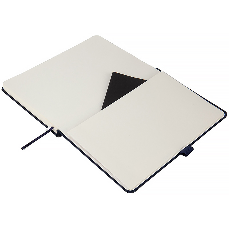 Щотижневик 2026 Partner Strong, 125*195мм, синій Axent - фото 3