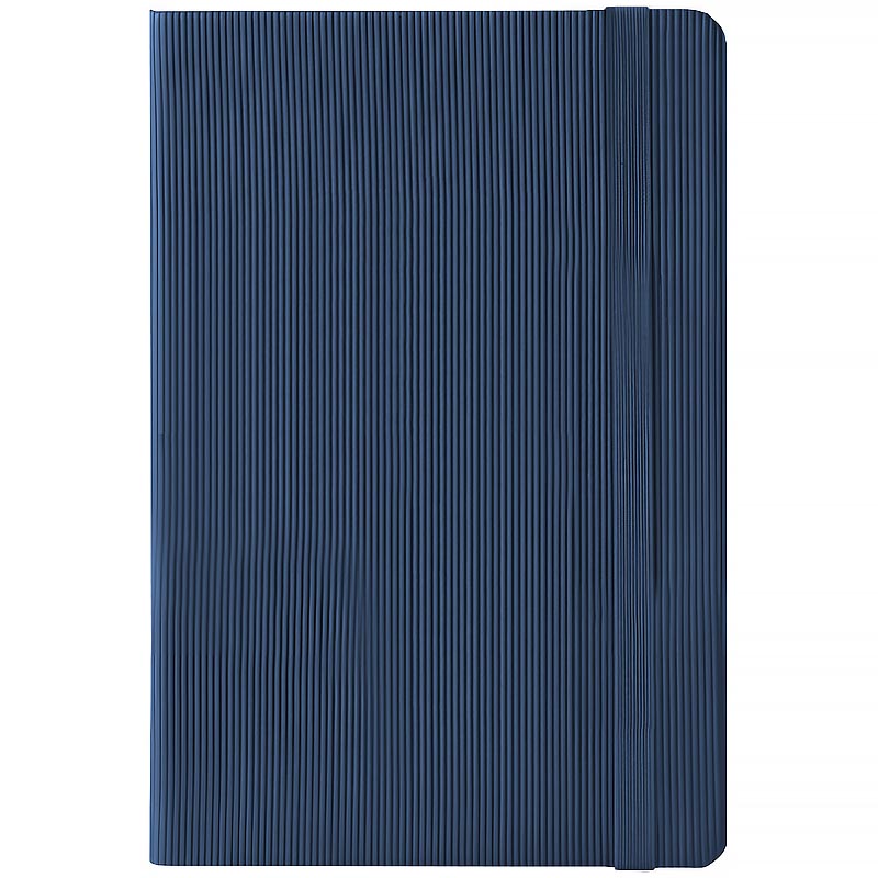 Щоденник 2026 Partner Lines, 145*210, блакитний Axent - фото 2