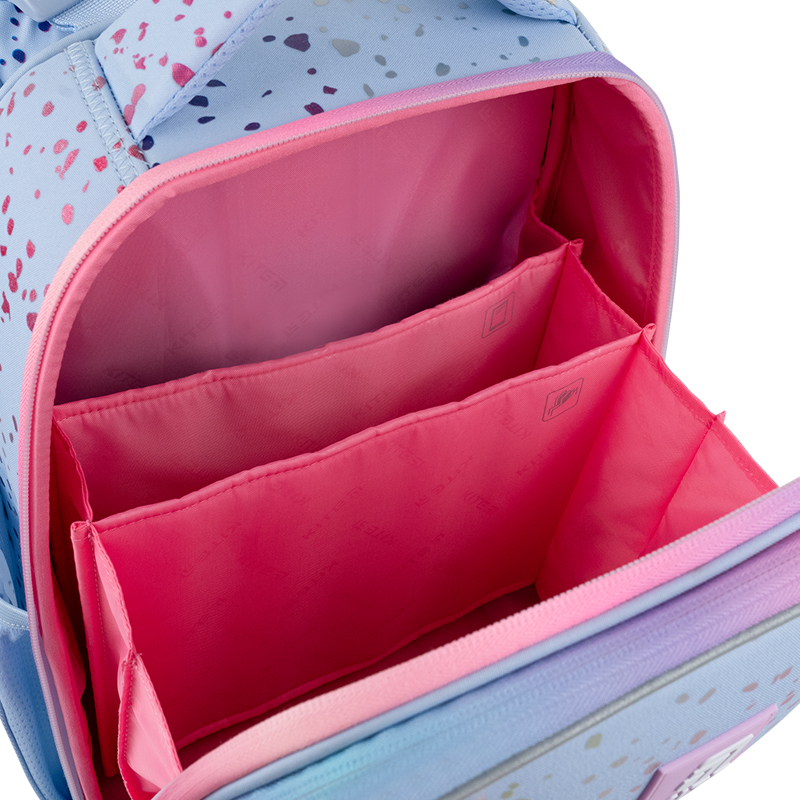 Рюкзак Kite Education каркасный 531 Shiny Kite - фото 18