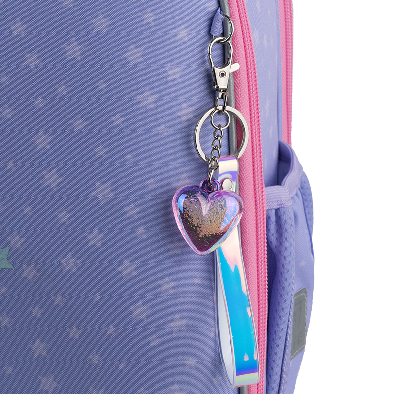 Рюкзак Kite Education каркасный 555 «My Little Pony» Kite - фото 18