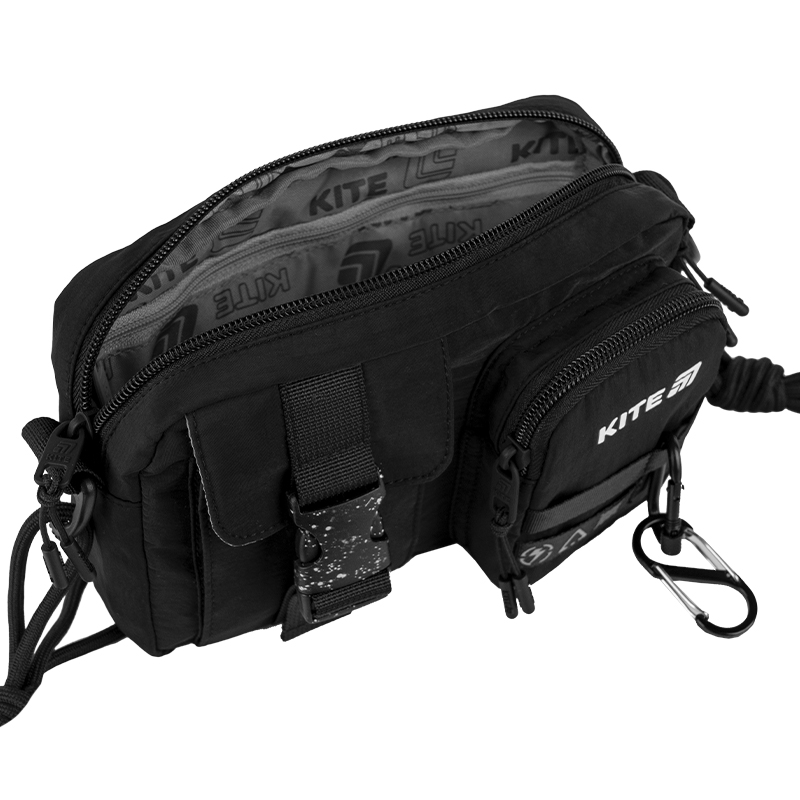 Сумка-кроссбоди Kite Education teens 2522-4 Kite - фото 6