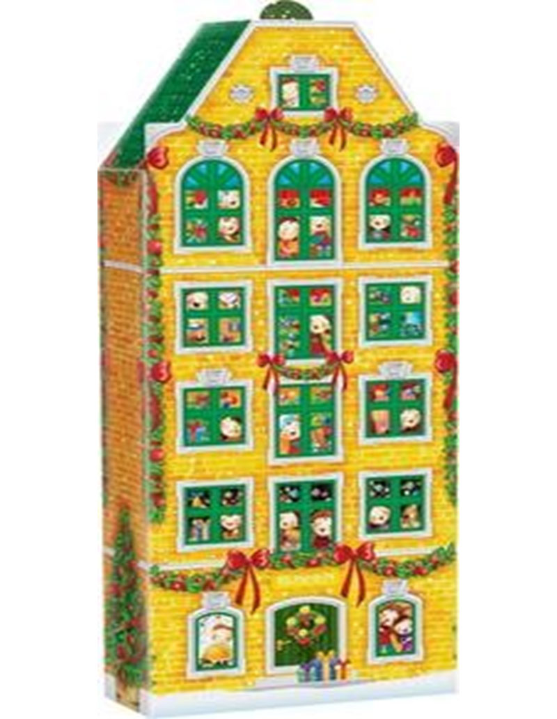 Новорічний подарунок 2026 Рошен №11 