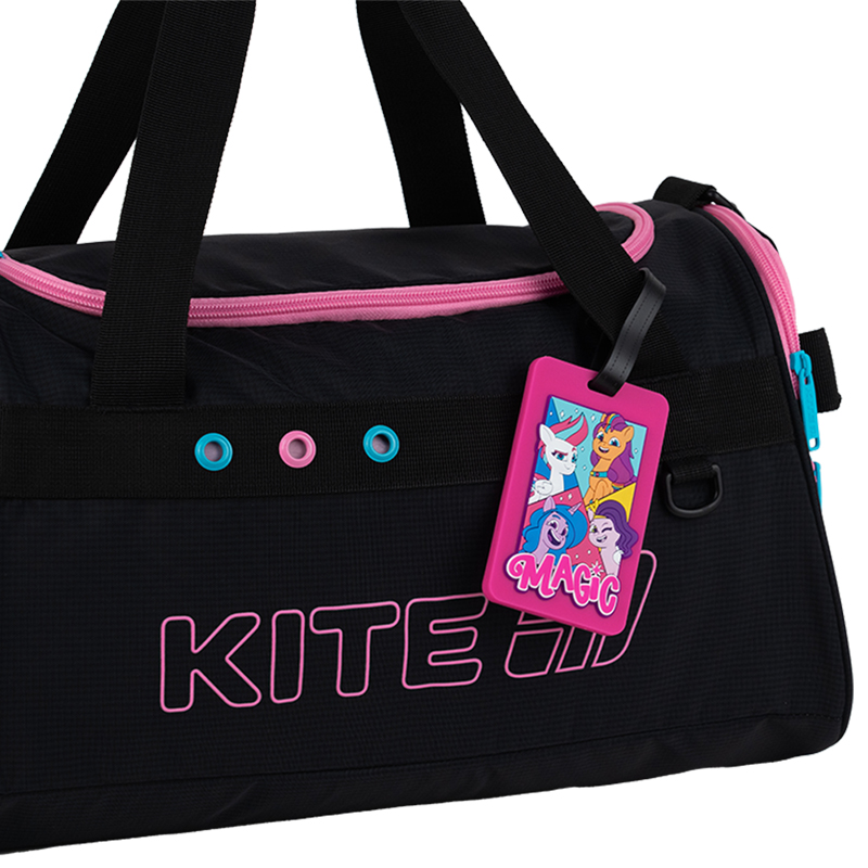 Бейдж на багаж 3004 Little Pony Kite - фото 4