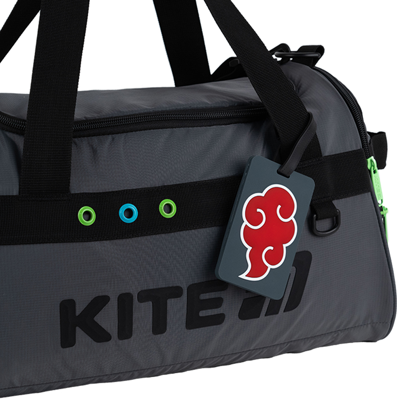 Бейдж на багаж 3004 Naruto Shippuden Kite - фото 4